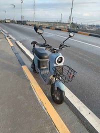 بايسكل فول خمس بطاريات 07760382383