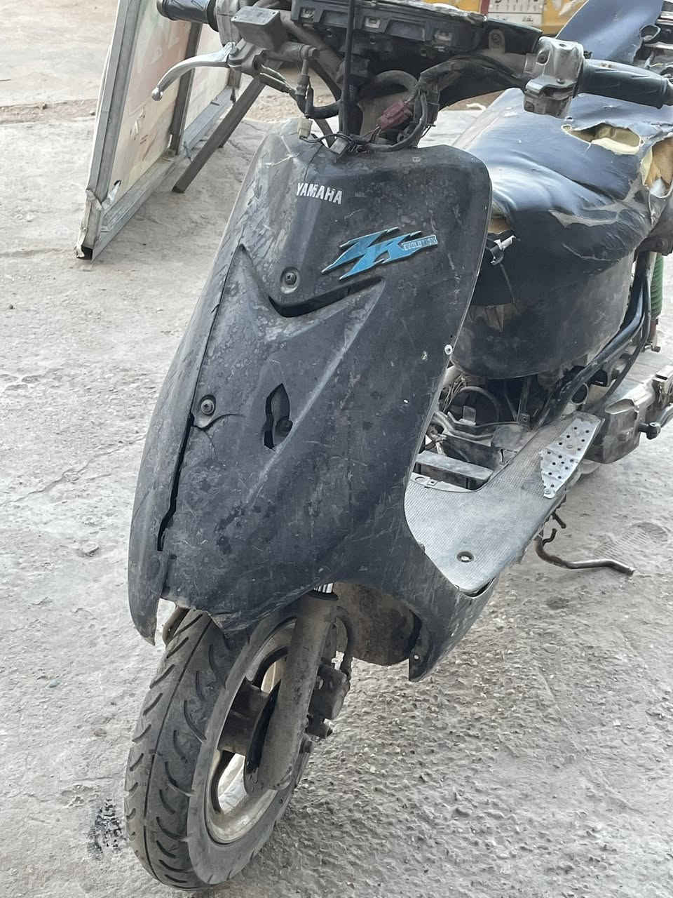 دراجة عصفوريه zr evo ابيع تفصيخ كوم حديد *********** ماجاوب خاص شراي يجي واتساب مكاني بغداد الشعب
