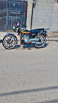 سولنق • مطور • موديل ٢٣