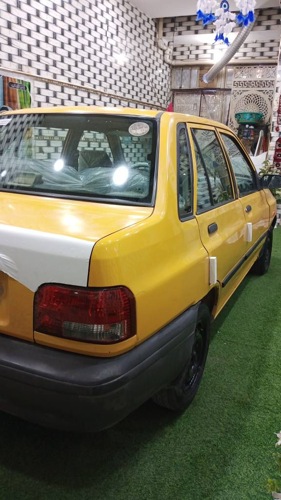 سايبا 2012 كاملة ارقام انكليزية مكفولة من الضربة والصبغ والتبديل السيارة كاملة السعر 27 مكاني بغداد رقمي *********** بغداد, العراق
