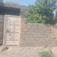 الحمزة الغربي • ١٨٠م • طابو زراعي سند ٢٥
