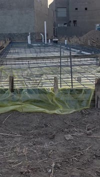 (((  ابو بنين المقاولات ))) عرض البناء الاقوى في بغداد    بناء.   نقد ...