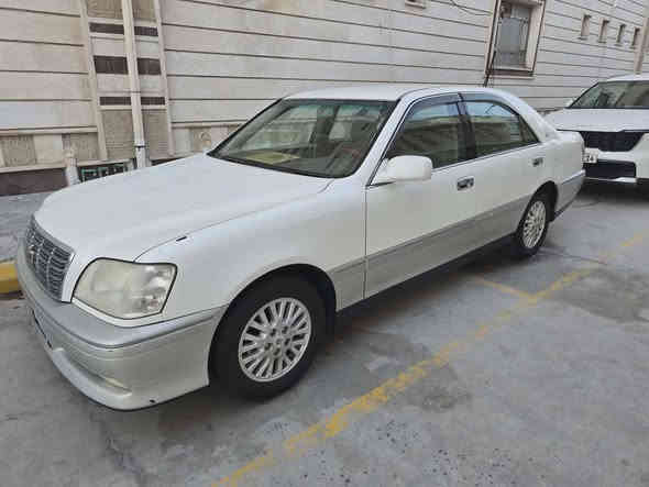 ملكه ادوات 🪬
سلام عليكم 
سياره ملكه ادوات 
2003  
كص جنطه
جاهزه من كلشي ✅️
حداديه تونه شادينه %100 ✅️
تخم تاير ✅️
سياره جديده محرك كير ✅️
غرفته جديده ✅️
ومبدل الها تخم بلكات ونوزلات و فيت بم مسويلها ادامه كامله✅️ 
سياره جديده ✅️
دكمه وحده ✅️
مكاني ميسان♦️ 
سعرها 37 وبيها مجال 🎗
*********** متوفر واتساب
