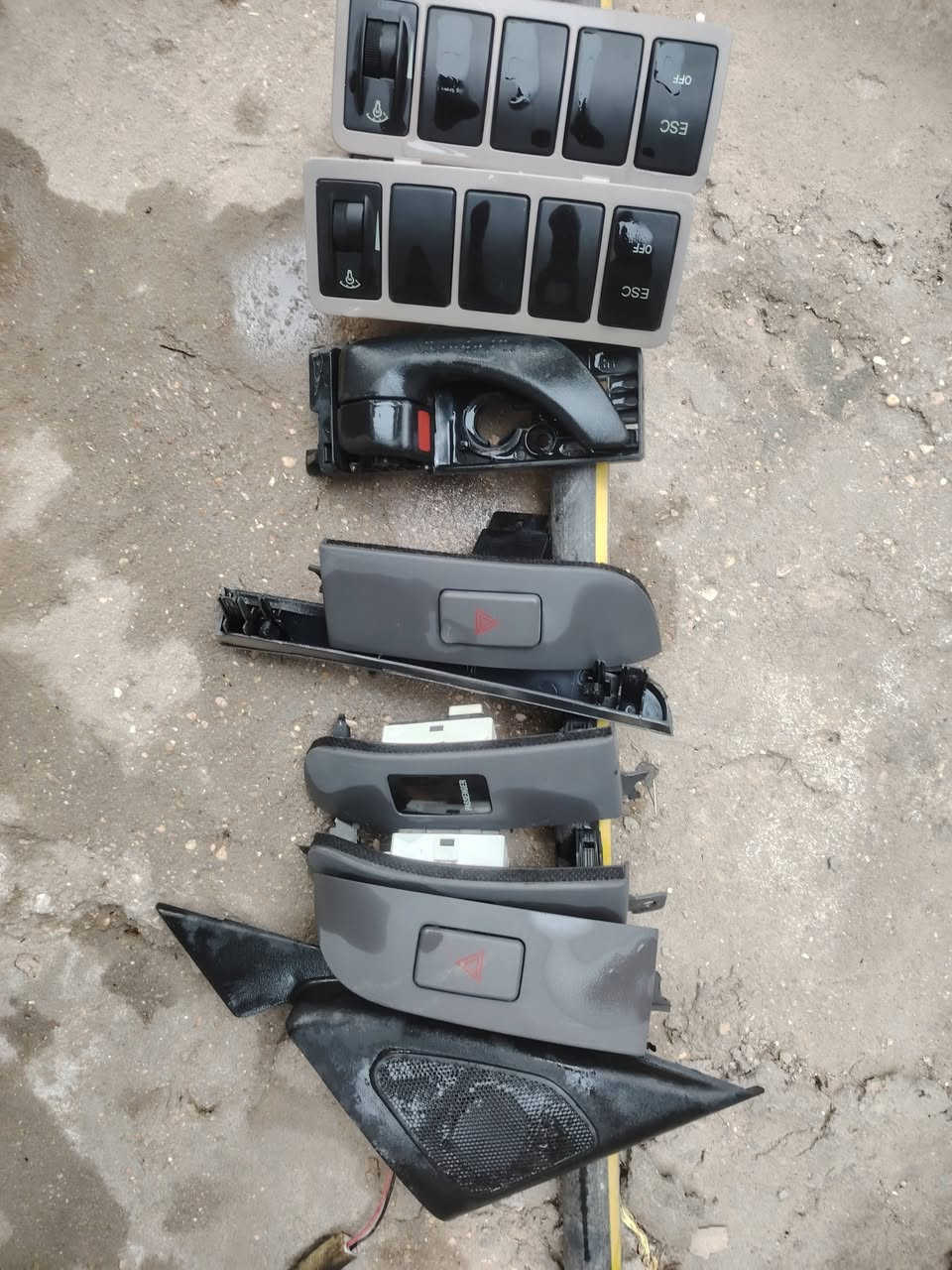 سلام عليكم أدوات سوناته البيع المكان كربلاء طوريج هاذه رقمي ***********
