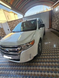 فورد ايدج • ٢٠١١ • ١٩٧ الف