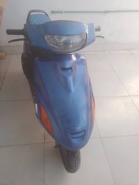 فراشة • سلف • تايرات جدد