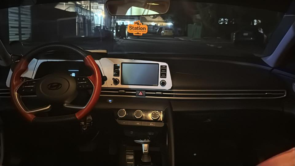 السلام عليكم النترا موديل 2024 ماشية 23 الف كفالة عامة رقمها اربيل اب اسمي سيارة مصروف عليها هواية اضافات وترتيب مكاني بغداد الاتصال *********** سعرها 141 وبيها مجال بسيط
