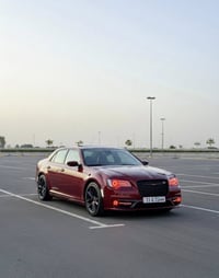 كرايسلر 300 • ٢٠٢٣ • لاست كول