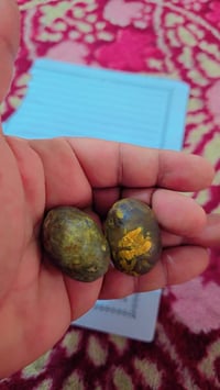 زوج • خام • ما مثقوب