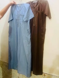 متوفر كلبيات رجالية (ماركة LOREN) خامة ممتازة ومريحة جداً، مثل ما موضح...