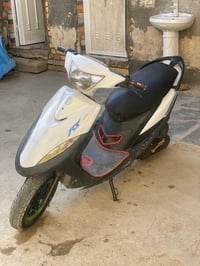 ماكس • بوشة ٥٥ • سوق الشيوخ