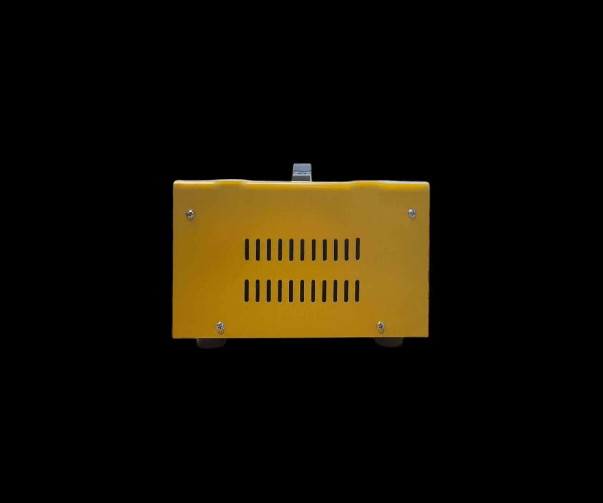 🔋 شاحنة بطاريات جوكر مارادو 30 أمبير

⚡ شحن سريع وقوي لبطاريات 12V و24V

🚗 مثالية للسيارات والشاحنات

🎛 تحكم كامل بشدة التيار

📊 عدّادات لعرض الفولت والأمبير

🛡 حماية كاملة وأمان عالي

💪 خيارك الأفضل للورش والاستخدام المنزلي كركوك, العراق


**إذا كنت صاحب هذا الإعلان وتريد حذفه لأي سبب، رجاءا أرسل رسالة إلى الدعم الفني**