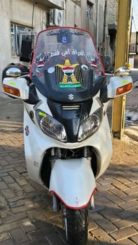 سكاي ويف ٦٥٠ • نص فول كفالة • بدون بطارية