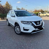 نيسان روج • ٢٠١٧ • دفع رباعي