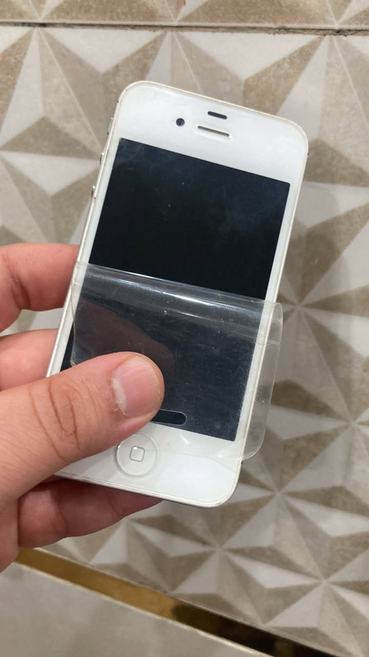 ايفونات شغال فقط واي فاي سيم كارت قافل شبكه
ايفون 4

ايفون 5

ايفون 5s

ايفون 5c 

ايفون 6

ايفون 6s

كيبلات ايفون 4
ايبودات 

قطع غيار اصلي ايفون 4.5.6
شاشه بطاريه شاصي 

الاسعار بين 30 الف الى 85 الف 

للحجز خاص او واتساب ***********

يوجد توصيل
