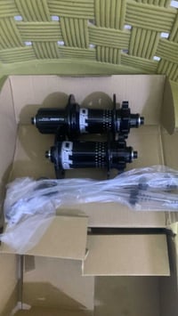 بطيخه ام الصوت • بايسكل جبلي • جديد غير مستعمل