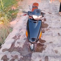 دراجه فراشه • ياماها فراشه • دراجة ياماها • دراجة للبيع • مشخاب • سلف ...