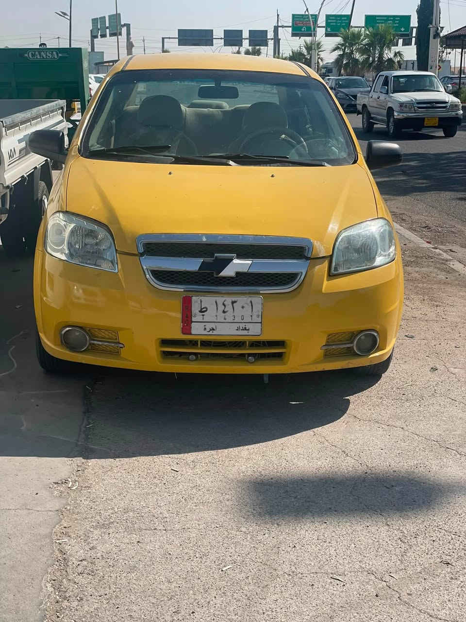 اڤيو للبيع تكسي رقم بغداد بالاقساط 30 مقدمة بالشهر 2 السيارة بيها كوبون بانزين وشرط التحويل+الوكالة عنوان السيارة موصل رشيدية للتواصل على هذا الرقم ***********
***********
