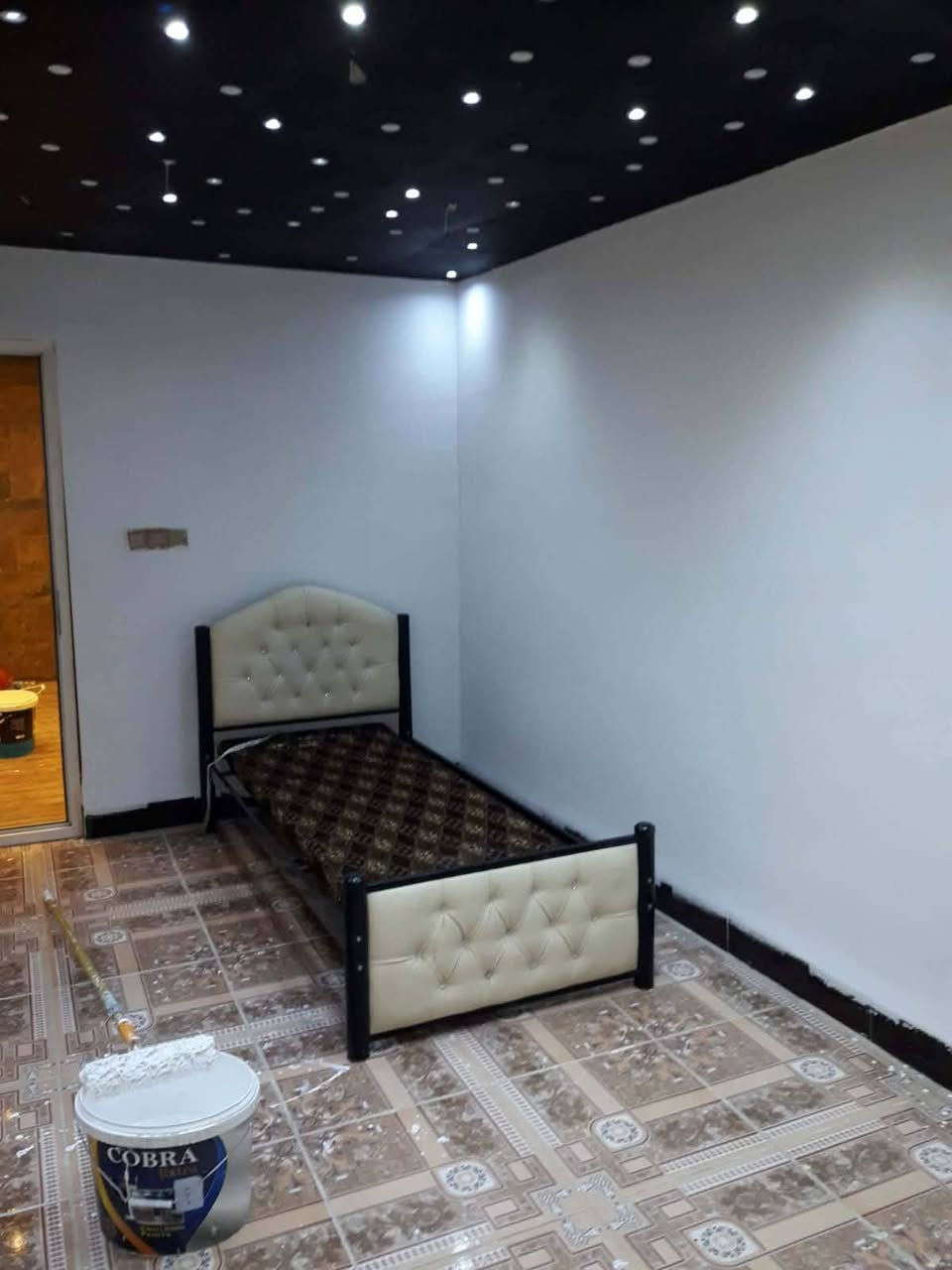 *********** صبغ سعر مناسب
