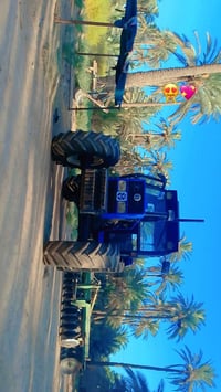 فيات • حجم ١١٠ • مكينة جديدة