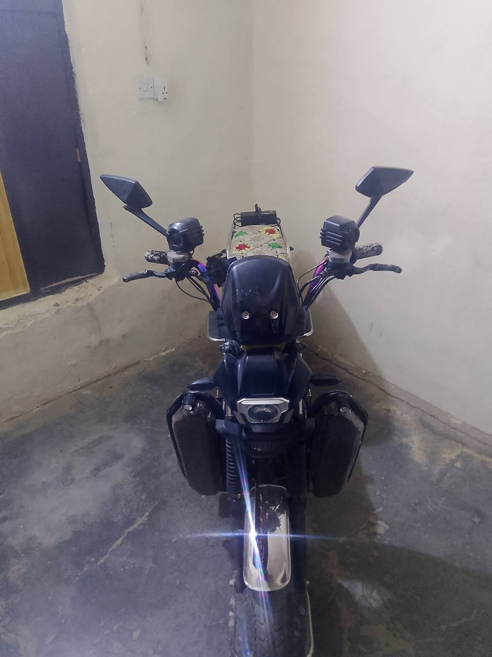 ماطور شحن 2025 لبيع، 
السعر 450


**إذا كنت صاحب هذا الإعلان وتريد حذفه لأي سبب، رجاءا أرسل رسالة إلى الدعم الفني**