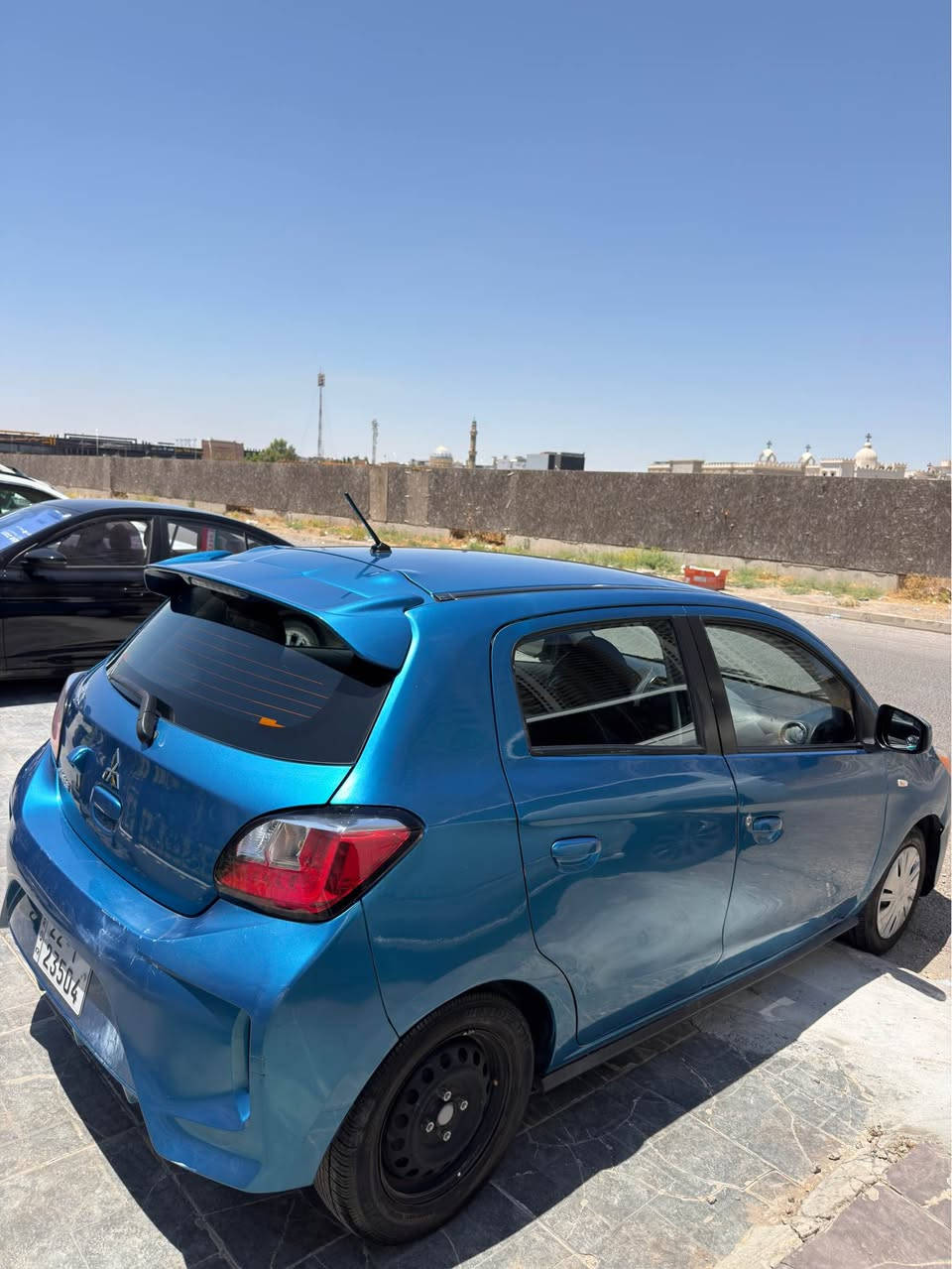 Model 2024 g4 full   ‌‌‌85$مەجال
میراج مواسەفات full 
4 سبوغە پێشوپشتی بێ دەعمە
گێر مەکینە ساردو گەرم بەشەرت
شوێن هەولێر

*********** أربيل, العراق

