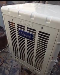 مبردة • جديدة • استعمال ٣ شهور