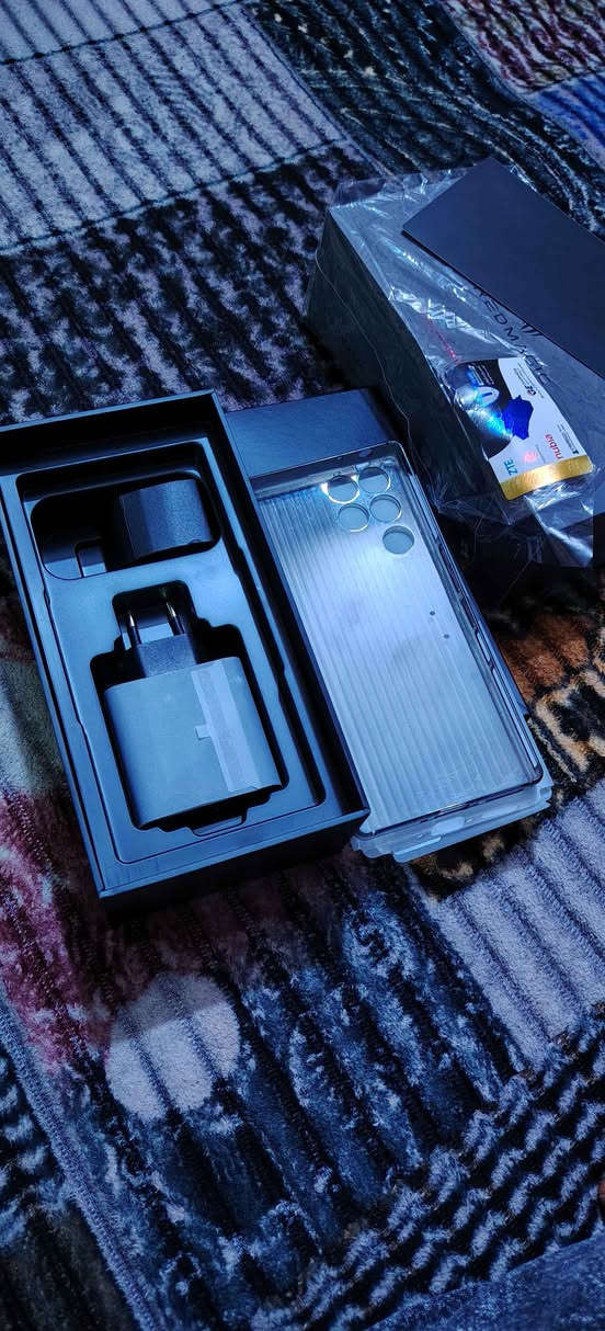 سلام عليكم جهاز مستخدم شهر فقط غراض كامله نضافته 100% سعره 925 مجاله قليل مكاني نجف النجف, العراق


**إذا كنت صاحب هذا الإعلان وتريد حذفه لأي سبب، رجاءا أرسل رسالة إلى الدعم الفني**