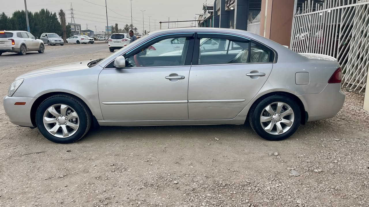 اوبتما 2007 وارد امريكي  محرك 2400
5 كير 
 جاملغ وباب تبديل بدون دواخل 
محرك كير حداديه السياره جاهزه ع الاخير مال جناي مداور ثاني يوم 
وبيه رش صبغ الباب والجاملغ الخلفي بدون دواخل فقط جماليه 
بابل شوملي 
السعر 110 وبيه مجال 
اتصال***********
