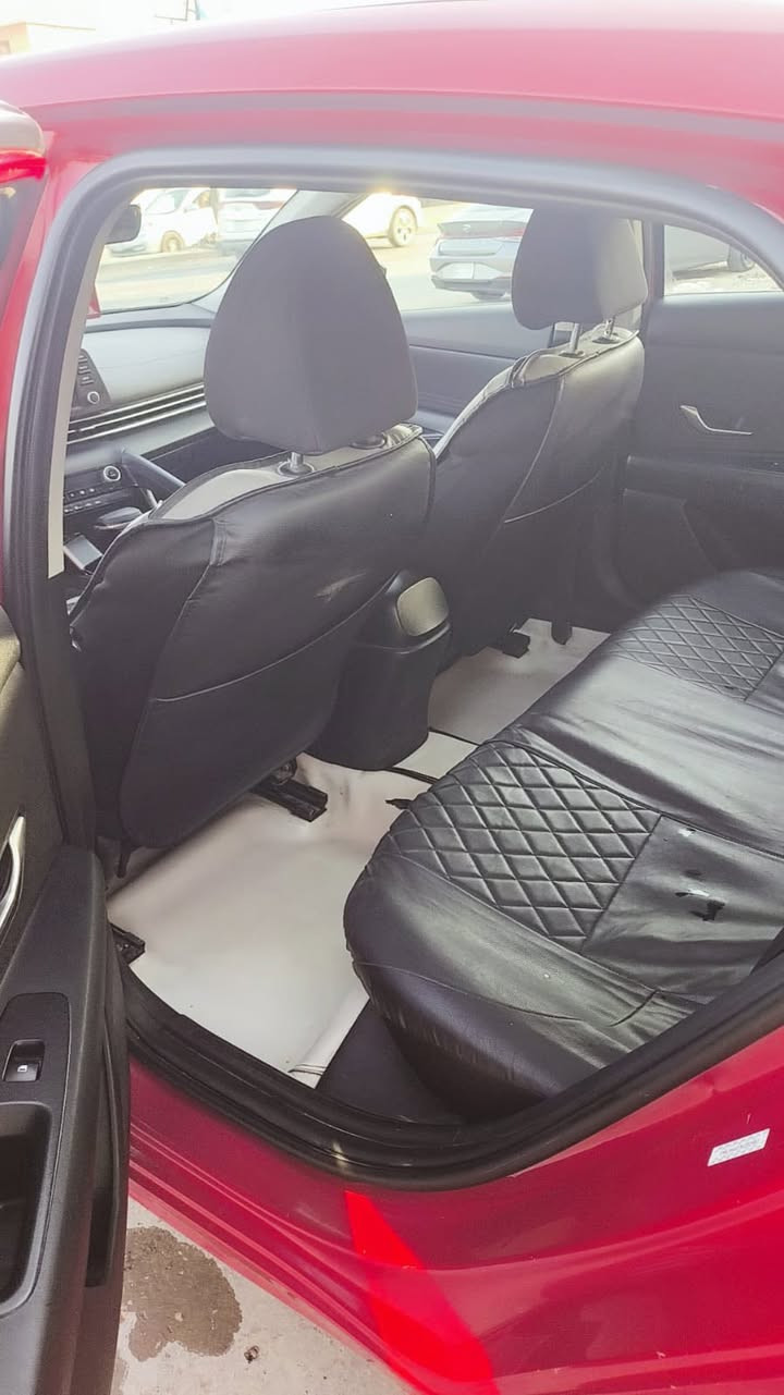 الانترا موديل 2022 سيارة بدون ايرباك كير  محور. Ateمرغوب سيارة بسمي  مكينه 2000 دوش مكاني بغداد العبيدي اتصل ***********. صور الحادث بلمنشور142 وبيهه مجال
