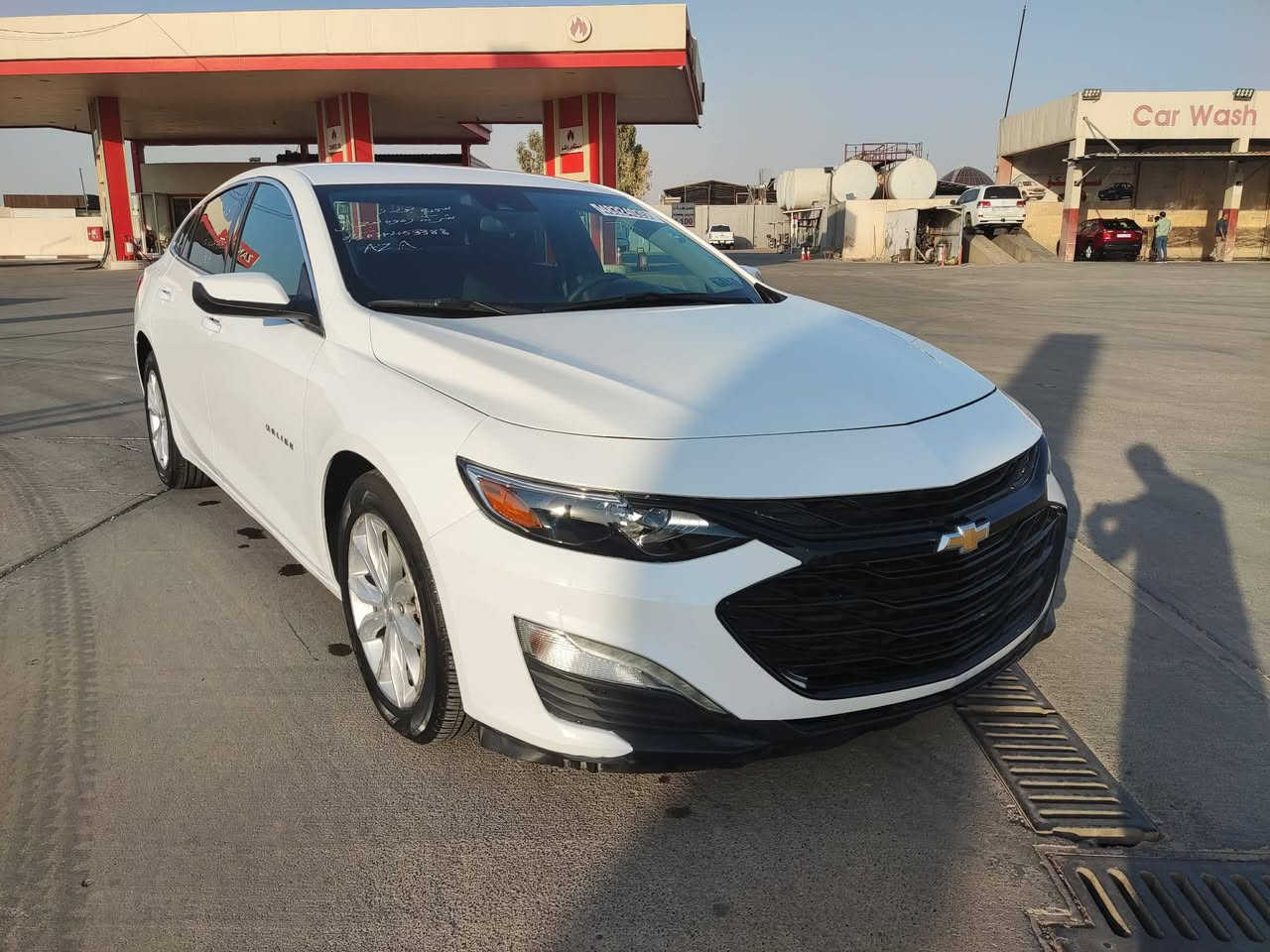 مالیبۆ LT بۆفرۆشتن
مۆدێل 2025 سەیارەکە بێ وێنەیە لە جوانیدا تەنیا 5 هەزار ڕۆشتوە نرخی 140 و مامەڵەی کەم شوێن هەولێر


**إذا كنت صاحب هذا الإعلان وتريد حذفه لأي سبب، رجاءا أرسل رسالة إلى الدعم الفني**