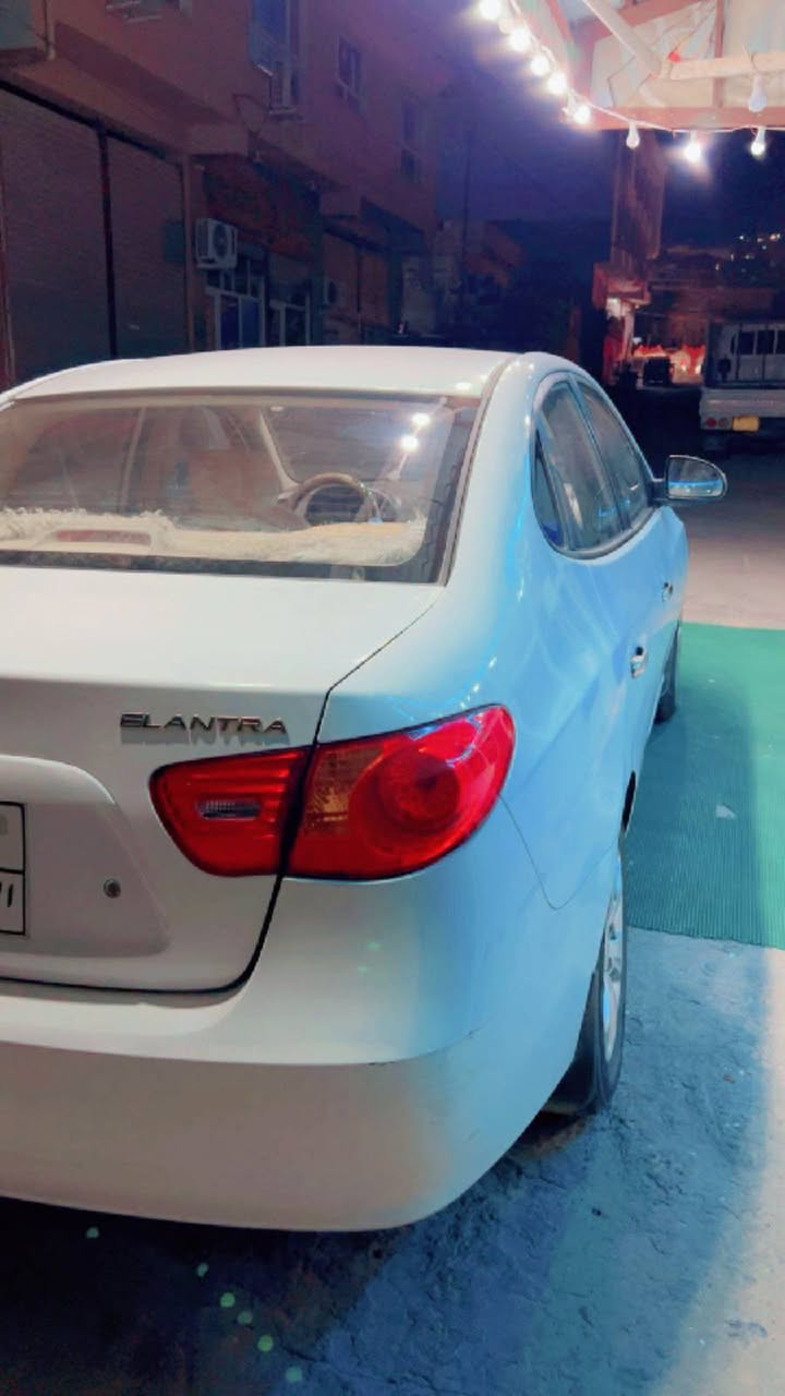 هوندا النترا 2009
بئ صبغ و دعم سه ر وضعئ شريكئ
به س دوسه ك صبغه
240000چويه 
سعر 94 ورقه و پيجه ك مجال
موبايل ***********
*********** اكر, نينوى
