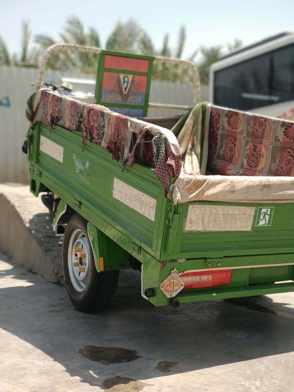 السلام عليكم ستوته للبيع موديل 2023اوراق اصولي بلال كهربائيّات شغاله مانقصه برغي بجيس كفالة عامه السعر خاص للستفسار او التصال***********الشراي بي خير ويدلل المكان بابل مشروع المسيب
