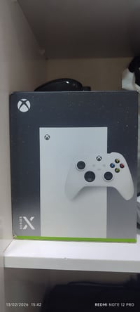 اكس بوكس سيريس اكس • دجتال بدون اقراص • ١تيرا