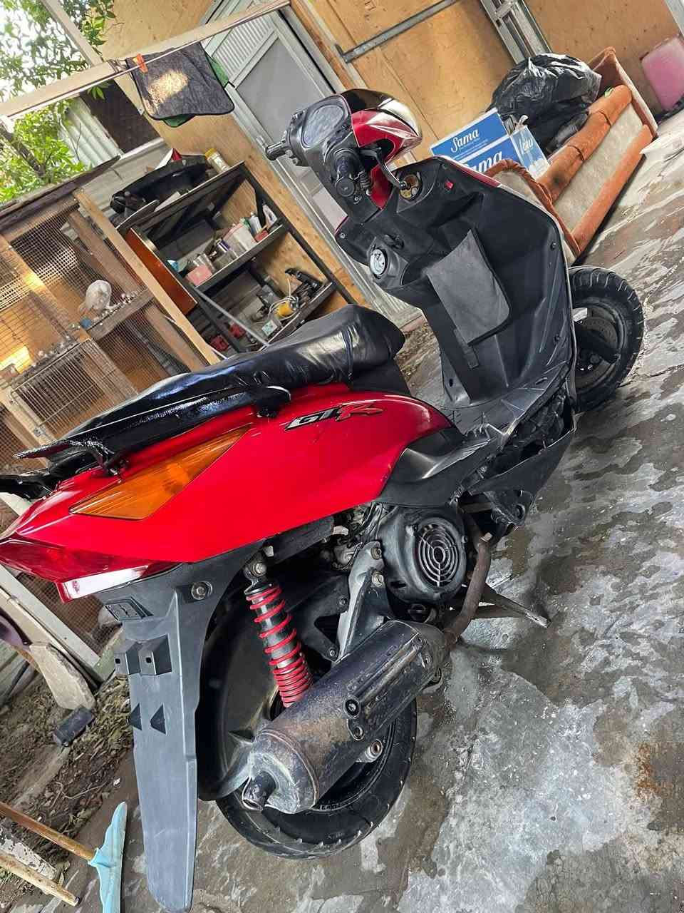 ب450وبيهة مجال بسيط
مكاني دورة دراجة نكرة بكل وكت نقص بريك امامي وتريشة سلف هندر  هاتف ‏‪***********‬‏ متواجد خاص او واتساب
