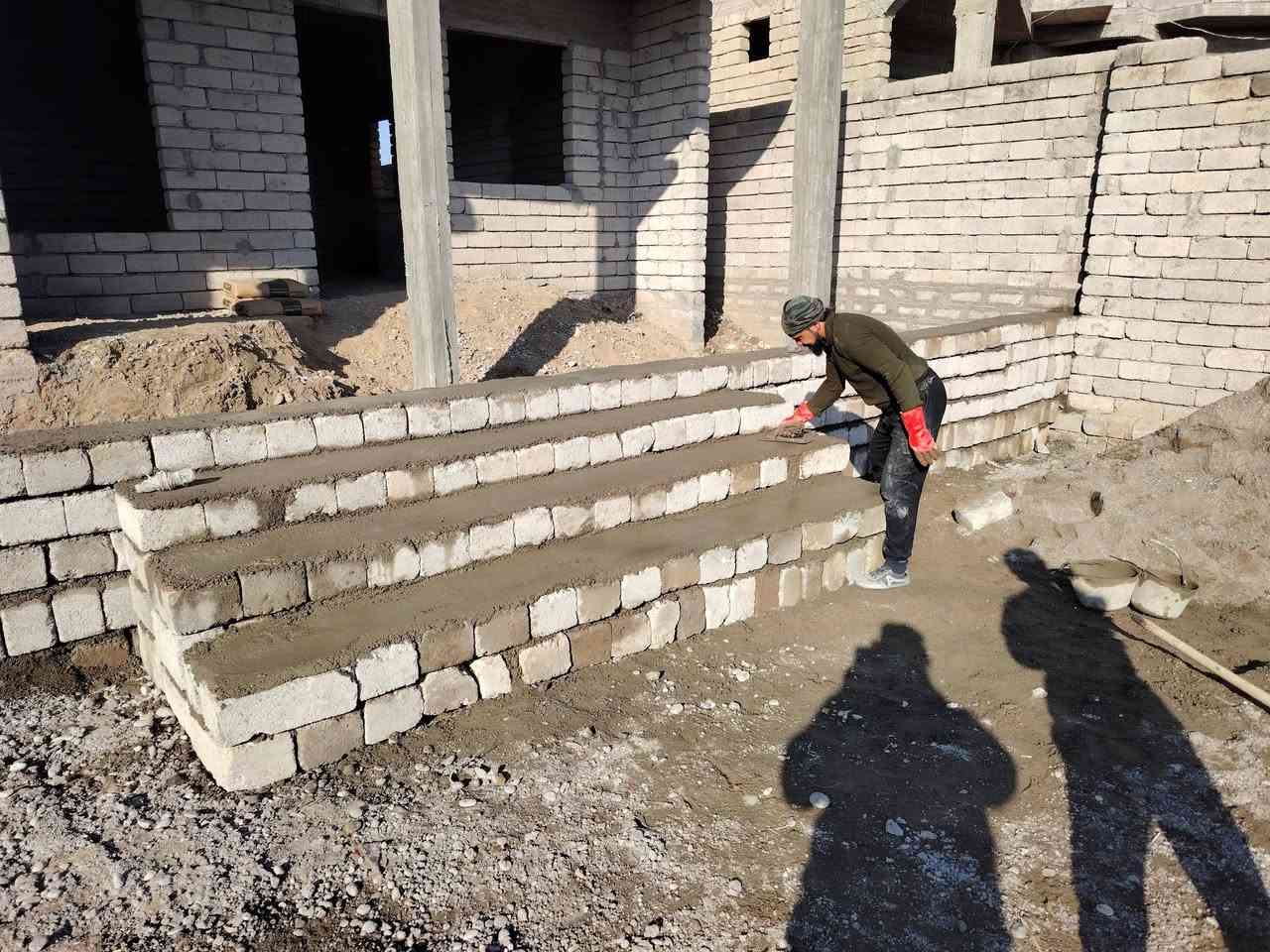 اسلام عليكم بنه متفرق وجاهز للعمل هاذة رقمي ***********
