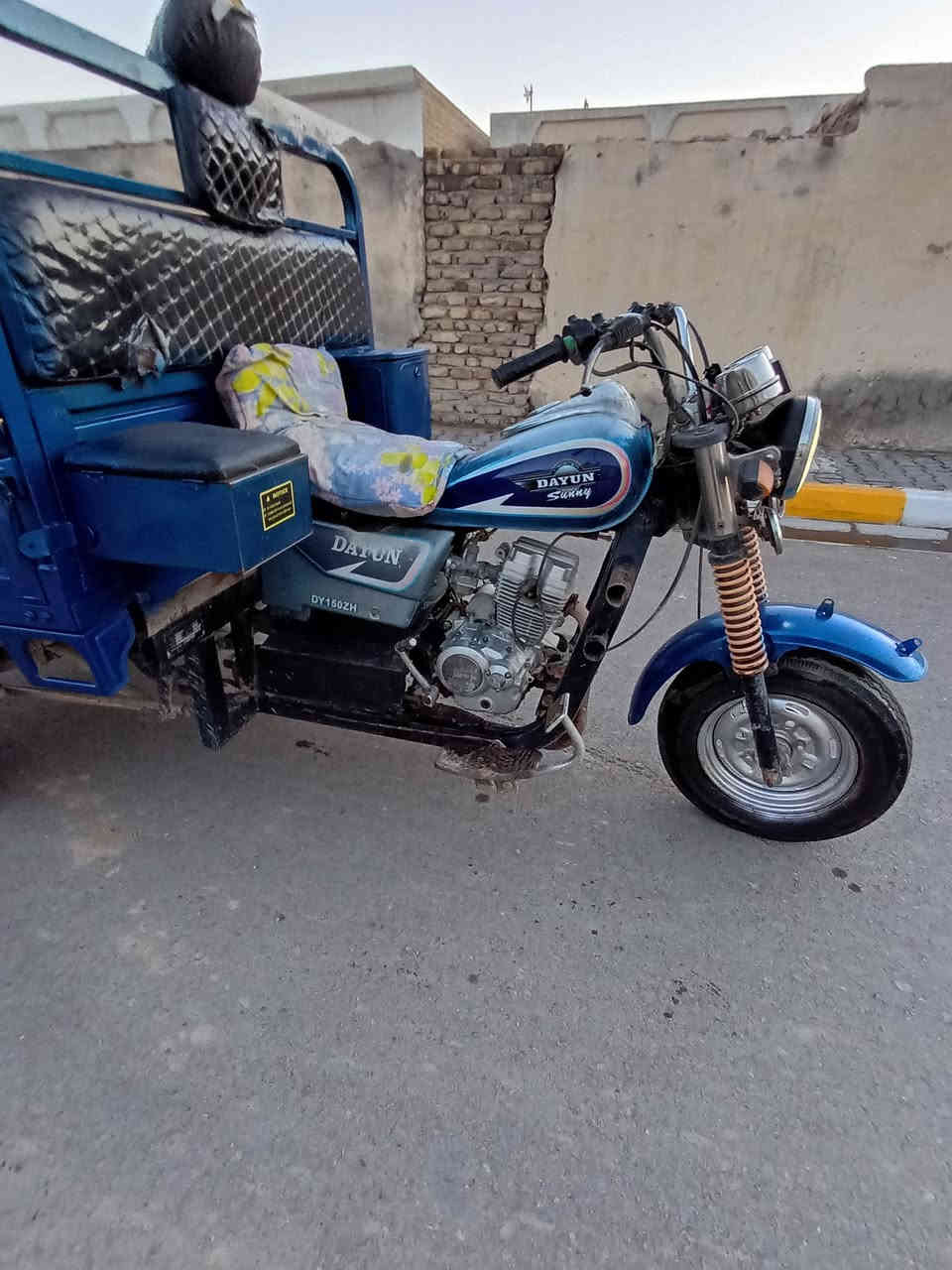 سلام عليكم ستوتة للبيع  موديل 2020 ستوتة مكفولة كفالة عامة  شرط مال جناي الله شاهد  ستوتة نضيفة بمعنة الكلمة  كلشي شغال بيهة مكان واسط***********
