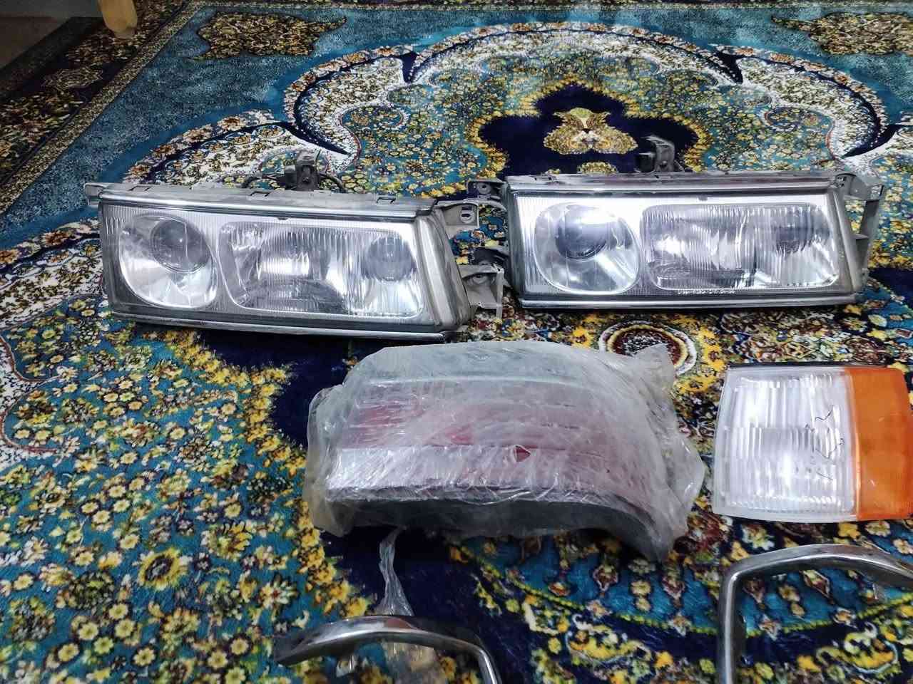 كلشي دخل صؤر متوفر لايتات زوج 90مع تؤصيل
بقيه مؤجؤدات شتريد حاظر تؤصيل متؤفر


**إذا كنت صاحب هذا الإعلان وتريد حذفه لأي سبب، رجاءا أرسل رسالة إلى الدعم الفني**