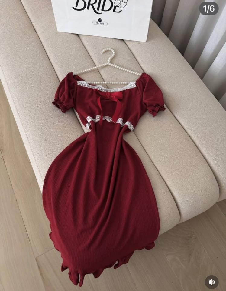 متوفر شلحه نوم لون ماروني
سيريه 5 قطع فري سايز للي تشتغل بيهن يفيدهن

تصفيه محل

بـ43 الف فقط

يعني سعر قطعة الجملة 8.5 وجنت ابيعن بـ16 مشن منهن خير من الله

متوفر توصيل مجاني

للتواصل

*********** واتس فقط
