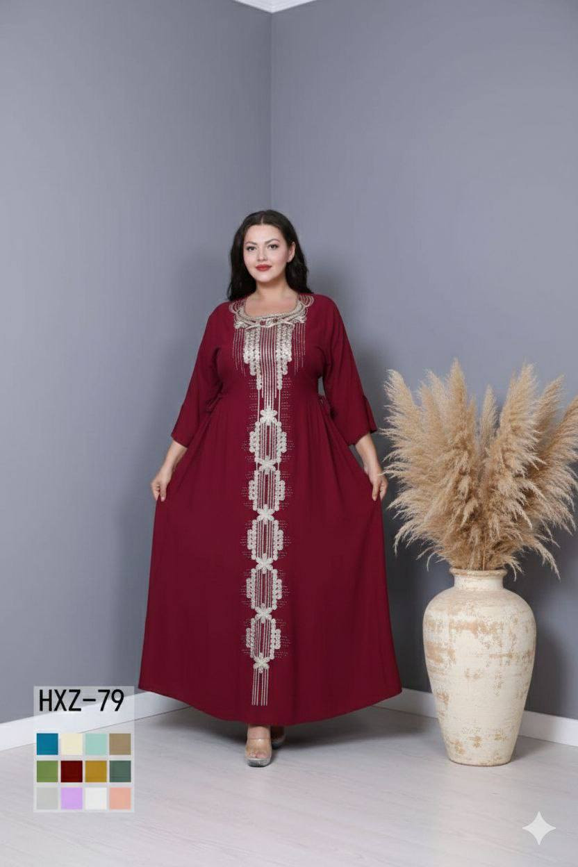 بضاعه جديده
الرزق على الله  
مجموعة موديلات شرط الفحص كبال المندوب 🤩
يتوفر جمله فقط 🥰 🥰 
يوجد خدمة توصيل إلى جميع المحافظات


**إذا كنت صاحب هذا الإعلان وتريد حذفه لأي سبب، رجاءا أرسل رسالة إلى الدعم الفني**