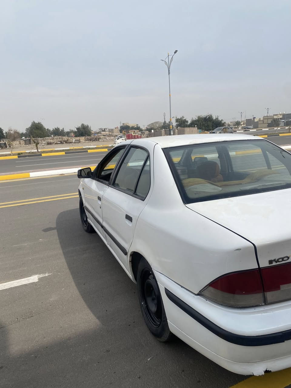 سلام عليكم سمند   2010اليبع مكان كربلاء ***********
