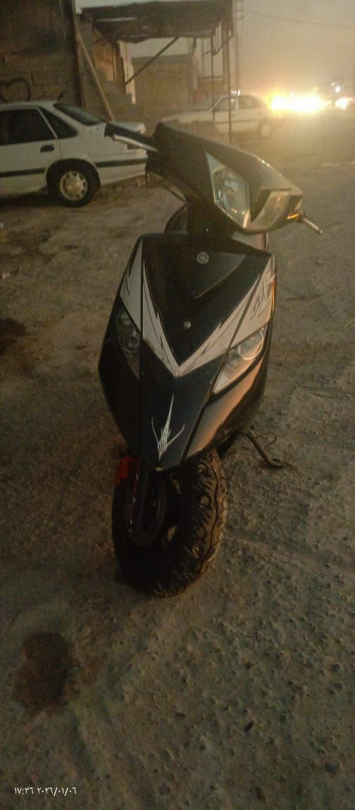 ماكس ثلعب درجه حاويه برغي ما مفتوح بيه. كفاله. سعره 700وبيه مجال مكاني كوفه شارع معمل. -***********صاحب درجه. مكلف ب نشر.
