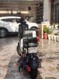 ماطور شحن • F_16 • ٥ بطاريات