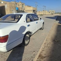 بطة فصل • مكينة ٢٥٠٠ • رقم البصرة