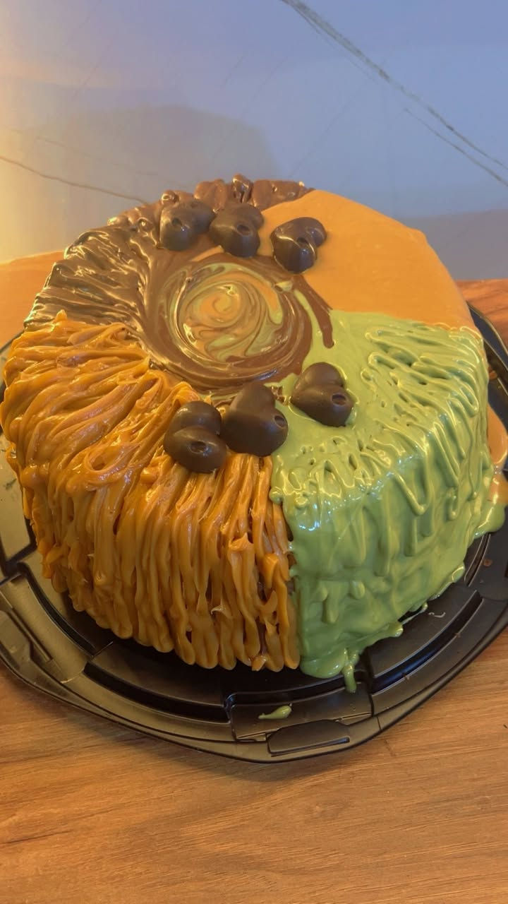 مساء الخير عليكم حبايب ❤️
متوفر اليوم انشاءالله 

كيك بركاني ب9 وب11وب13

كيك بركاني ماكس ب18و20

ديسباسيتو ب5 

توصيل الف داخل بسمايه 🥰🥰


**إذا كنت صاحب هذا الإعلان وتريد حذفه لأي سبب، رجاءا أرسل رسالة إلى الدعم الفني**