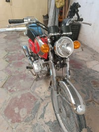 دراجة نامة برو غطاس شاصي 2020 محرك 2025 سنوية وارقام جاهزة كهربائيات ش...