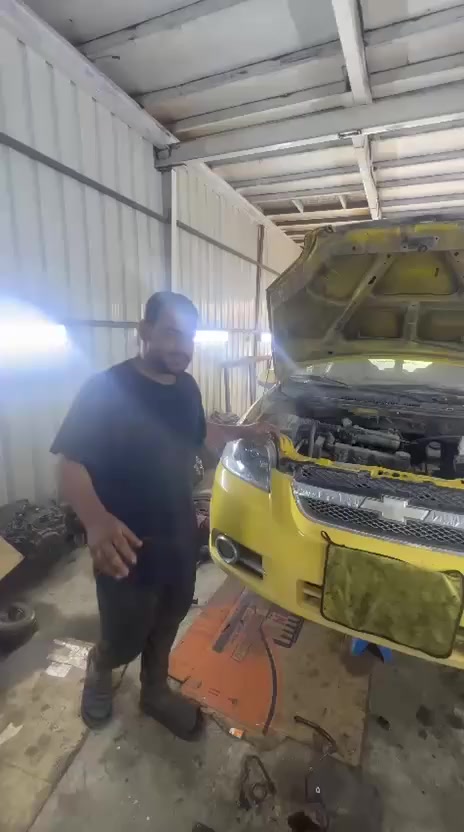 سلام عليكم مركز علي الجنابي الكير الاوتماتيك اليوم عدنه عرض على كير افيو وابترا  كير +فتح وشد + ضمان سبوع فقط ٣٠٠ الف ويدللون غوالي الاتصال على رقم 
***********
