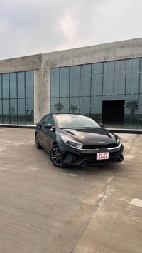 كيا فورتي • ٢٠٢٤ • أربيل