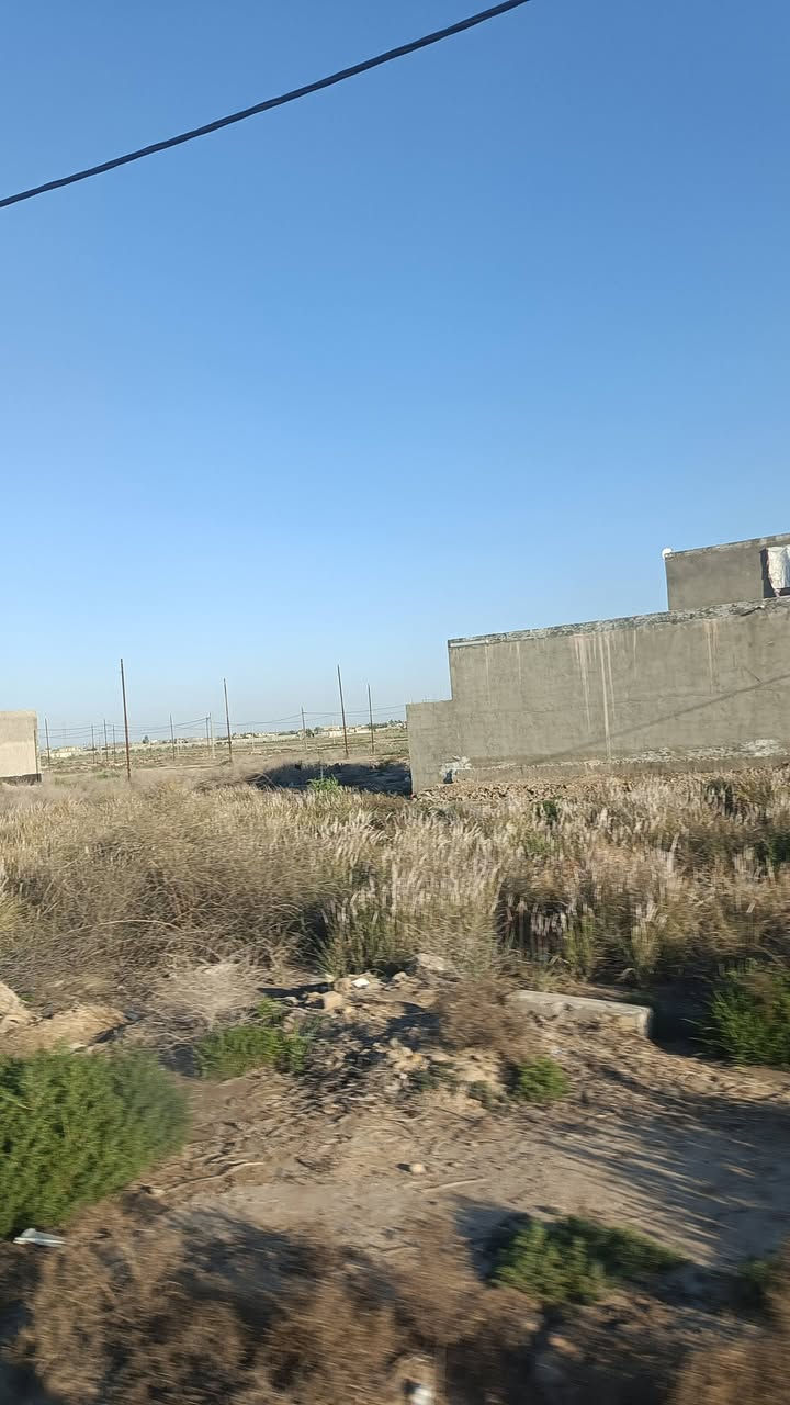 تتوفر قطع للبيع سند ٢٥ مناسبه مقابيل الاساله على طريق زبيديه نعمانيه تابعه للجمعيه الاسكان
***********
