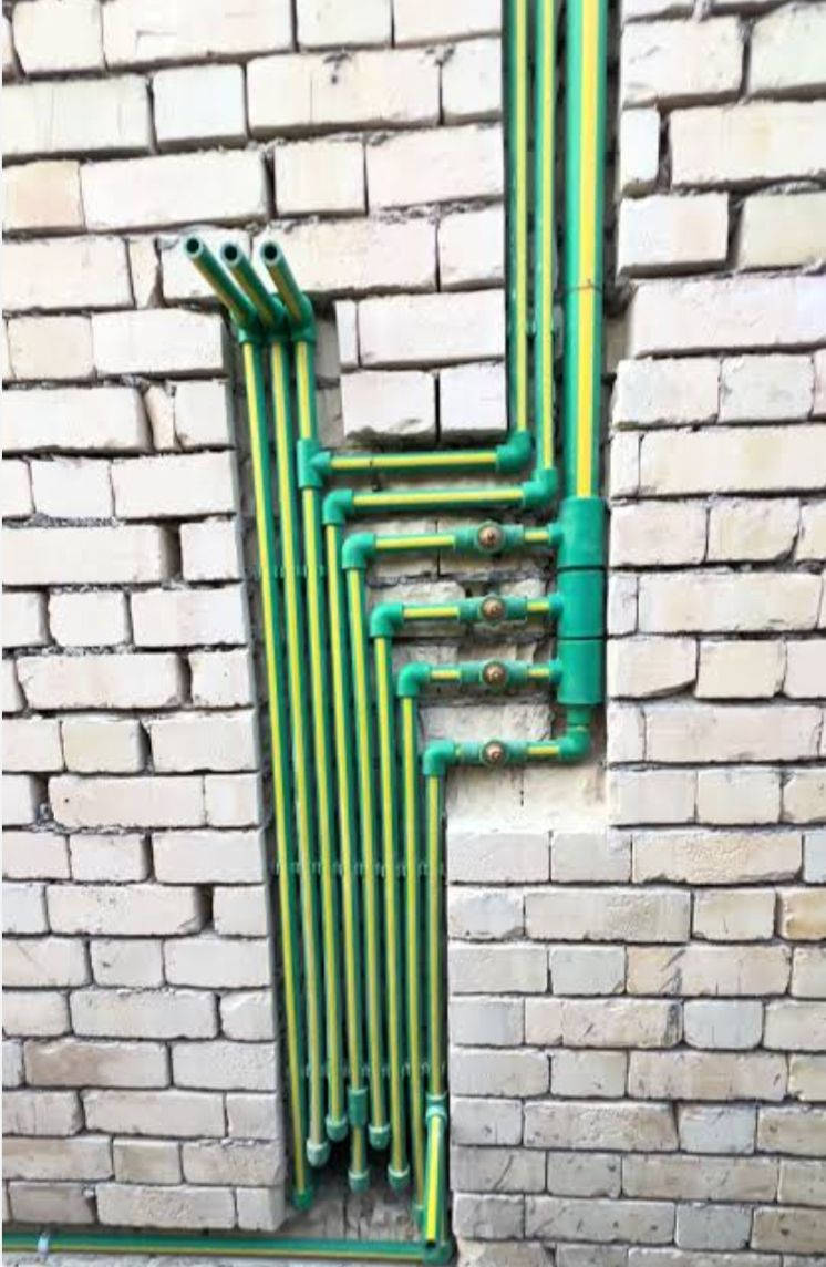 تأسيس الماء بالطرق الحديثة وصيانة كافة الكسور وصيانة الخلاطات نعمل من اجل خدمتكم ما عليكم سواء الاتصال بنا 
***********
